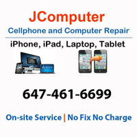 iPhone, iPad and iPod Repair | Cellphone and Tablet Repair