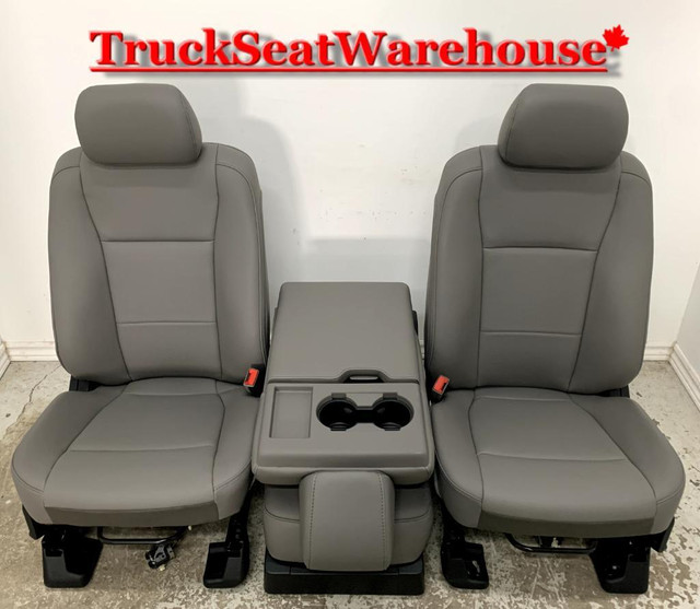 Ford F250 Super Duty 2022 Seats Console F350 F450 Custom Truck NTO New Take Out in Other Parts & Accessories