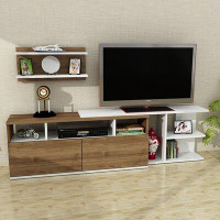 East Urban Home Entertainment Centre for TVs up to 75"