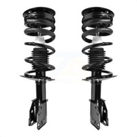 Front Strut And Spring Pair For Chevrolet Cavalier Pontiac Sunfire Second Edition Design K78A-100019
