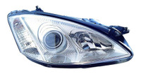Head Lamp Passenger Side Mercedes S550 2007-2013 Halogen High Quality , MB2503160