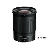 NIKKOR Z 24mm f1.8 S Lens |  Save $189  |  Free Purolator Express throughout Canada