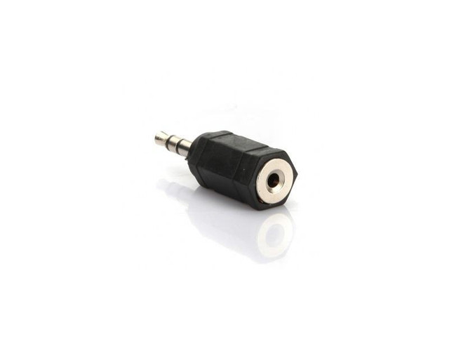 Cables and Adapters - Audio Adapter in General Electronics