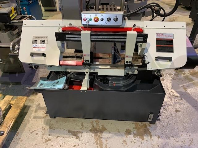 SCIE A RUBAN FHBS-916V BAND SAW in Other Business & Industrial