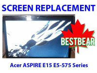 Screen Replacement for Acer ASPIRE E15 E5-575 Series Laptop