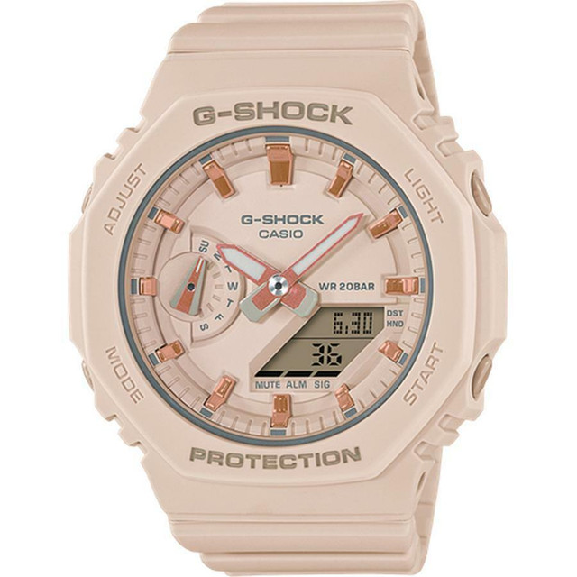 GMAS2100-4A x1a G-SHOCK in Jewellery & Watches
