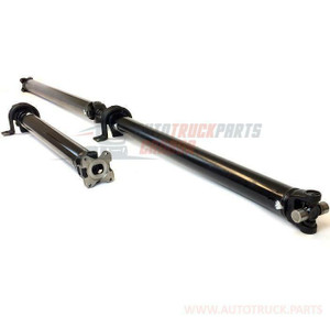 Dodge Mercedes Sprinter Driveshaft 2007-2012 170 WB 68006637AA, 68006640AA Canada Preview