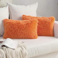 Everly Quinn Decorative Pillow Case For Sofa Bedroom