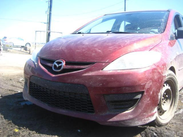 2008 2009 Mazda5 2.3L Automatic pour piece # for parts # part out in Auto Body Parts in Québec - Image 3