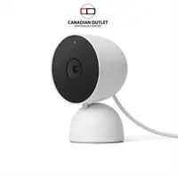 Google Nest Doorbell and Camera - Cam Wired, Google Nest Doorbell, Google Nest Security Cam, Google Nest Cam Wire-Free
