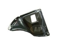 Undercar Shield Driver Side Toyota Tundra 2000-2006 , TO1228137