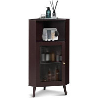 George Oliver Accent Cabinet