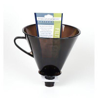 RSVP International RSVP International 1-Cup Filter Cone Coffee Maker