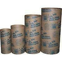 6-30 Inch Width - Redi-Pour Concrete Form - 12' Long ( 10 In x 10 Feet Also available )
