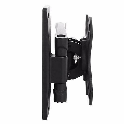 FULL MOTION TV WALL MOUNT BRACKET FL 519 TV/MONITOR 17-37 NCH TV ARTICULATING SWINGING WALL MOUNT HOLD UP TO 15 KG in TV Tables & Entertainment Units in Oshawa / Durham Region - Image 3