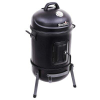 Charbroil Charbroil 16" Vertical Charcoal Bullet Smoker