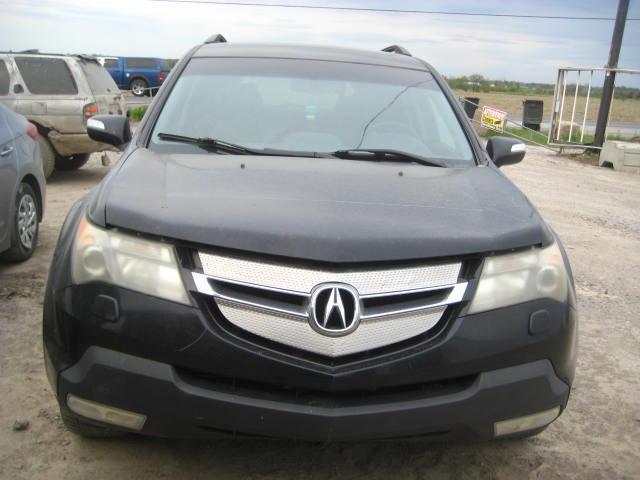 2008-2009-2010 acura mdx 3.7l automatic 4x4 awd # pour pieces# for parts# part out in Auto Body Parts in Québec