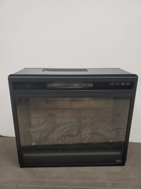 (I-30921) Paite EF3023B Electric Fireplace Insert