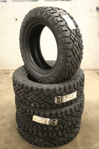 Goodyear Wrangler Duratrac | Kijiji in Manitoba. - Buy, Sell & Save with  Canada's #1 Local Classifieds.