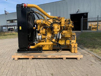 New Surplus Caterpillar C18 630HP Tier 4 Diesel Power Unit