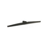 Front Windshield Wiper Blade by Top Quality 90-80161