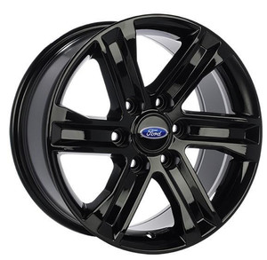 NEW FORD 150 , EXPEDITION , NAVIGATOR 18X8 RIMS Edmonton Area Preview