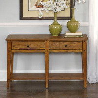 The Twillery Co. Laron 48" Console Table