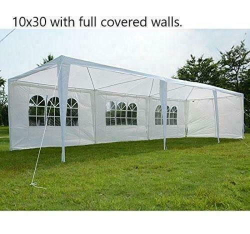 Factory Direct TENTS FOR SALE COMMERCIAL TENT WEDDING TENTS FOR SALE in Outdoor Décor - Image 4