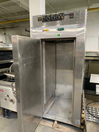 NuVu oven 12RG rack oven, gas  *90 Day warranty
