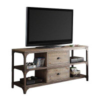 Williston Forge Sandler TV Stand for TVs up to 65"