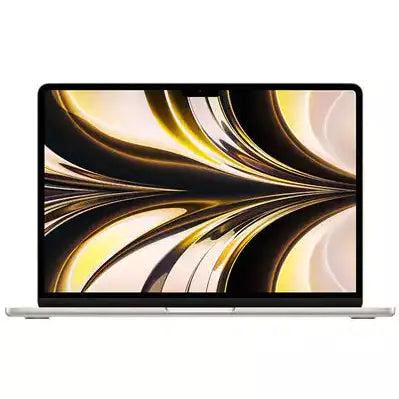 MacBook Air 13" 2022 (M2 - 8GB Unified Memory - 512GB SSD - 8-Core GPU) Space Gray in Laptops