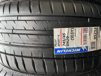 1 pneu 245/45/20 Michelin été nouveau