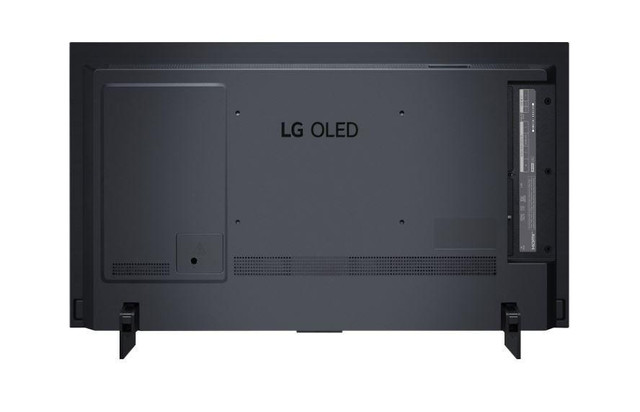 LG OLED42C2PUA _673 42 4K UHD HDR OLED webOS Evo ThinQ AI Smart TV - 2022 *** Read *** in TVs - Image 4