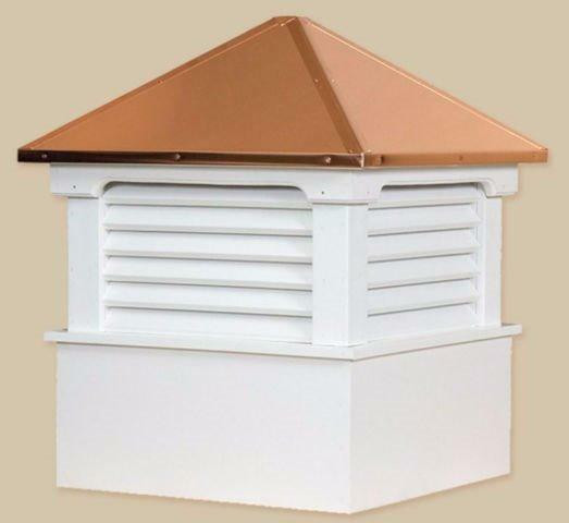 Cupola  Cupolas to Add Flair to your Building in Outdoor Décor in Kitchener / Waterloo