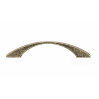 Richelieu Expression 3 25/32" Centre to Centre Arch Pull