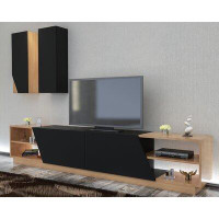 East Urban Home Hillegier Entertainment Centre for TVs up to 55"