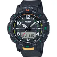Casio PRTB70-1 - PROTREK watch  ( we also carry G-Shock)