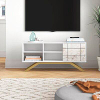 Wrought Studio TV Stand for TVs up to 58"
