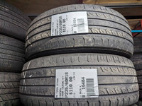 P235/60R18  235/60/18  CENTARA GRAND TOURING H/T ( all season summer tires ) TAG # 16484