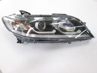 Head Lamp Passenger Side Honda Accord Coupe 2016-2017 Lx-S Model Without Drl High Quality , HO2503179