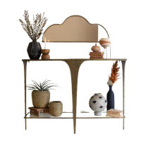 Everly Quinn 16 Console Table