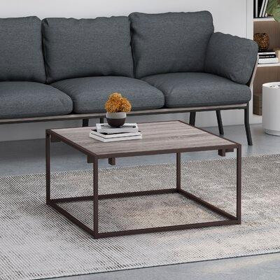 Latitude Run® Table basse frame in Coffee Tables in Québec