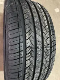 4 pneus dété neufs P225/40R18 92W Westlake SA07