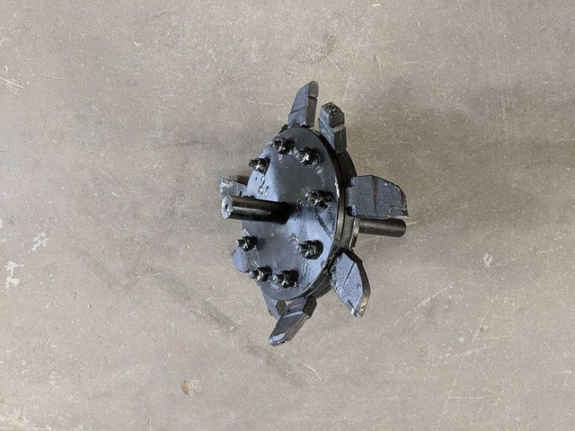 HOC HS2KFW HS2000 HONDA STUMP GRINDER FLY WHEEL + FREE SHIPPING in Power Tools - Image 3