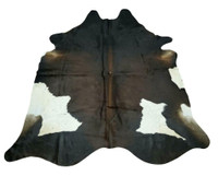 Cowhide Rug Real, Natural, Cow Hide Rugs Free Shipping Home staging Interior design living room rugs upholstery