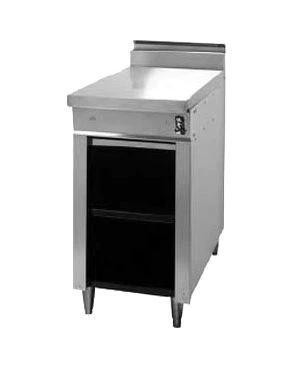 Montague M18-8-NG 18 Natural Gas Heavy Duty Range  - RENT TO OWN $78 per week in Industrial Kitchen Supplies