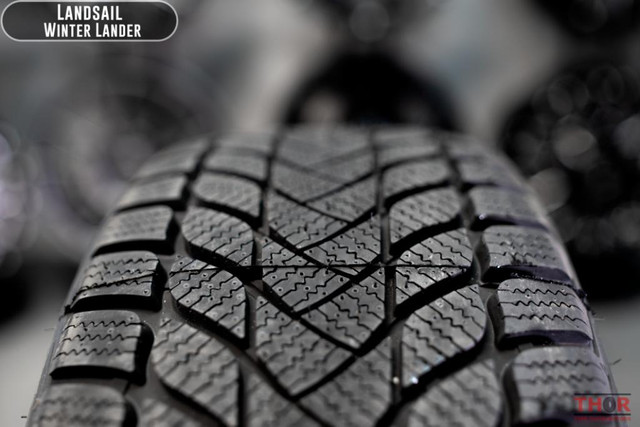 Wholesale Winter Tires - From $79 per tire - Over 15,000 Winter Tires Factory Pricing - INSTALL FROM $15/TIRE in Tires & Rims in Kitchener Area