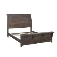 Progressive Furniture Inc. Falcon Bluff Standard Bed