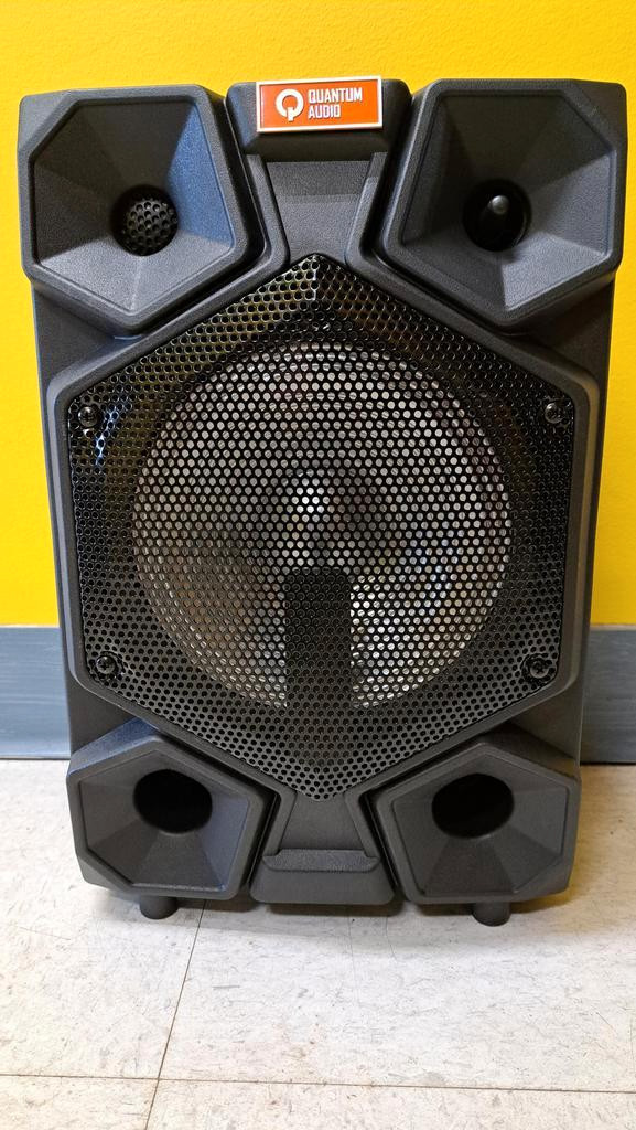 Battery powered PA sound system rentals Lethbridge. Starting at $25.00 per day. in Performance & DJ Equipment in Lethbridge - Image 4