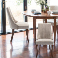 Ebern Designs Vertina Dining Chair